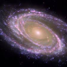 galaxies facts and information