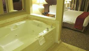 Florida Hot Tub Suites 20 Romantic