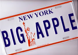 Image result for new york apple