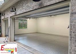 best garage floor paint executive