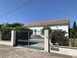 vente maison 5 pièces saint lau d