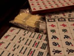 simple mahjong rules for three or four