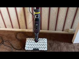automatic steam mop s6003uk