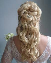 belle bridal hair beauty