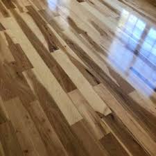 hardwood floors installation and