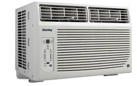Danby 10 000 Btu Window Air Conditioner