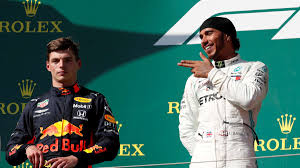 race max verstappen wins the french grand prix! Max Verstappen Hopes To Strike Early As Hamilton Starts Bid For F1 Record Autoblog