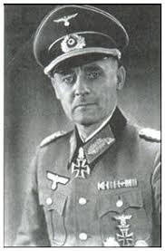 Am 26.09.1941 wurde Major Franz Griesbach zum Kommandeur des I. Infanterie ...