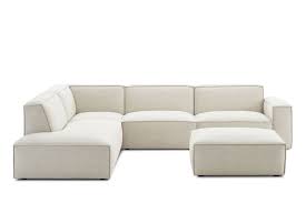 Jonathan Extended Side Chaise Sectional