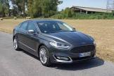 FORD-MONDEO