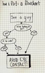 12 Best Funny Flowcharts Images Funny Flow Charts Funny