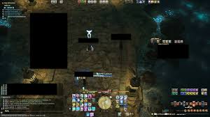 Pressing shift while moving hud elements will help lock them to the grid for easier positioning! Ffxiv Hud Layouts 2019 Customized Huds