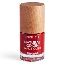 natural origin nail polish inglot