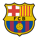 Logo Barcelona Brasão em PNG – Logo de Times