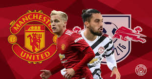 This time they could not complete the comeback. Predicted Man Utd Xi Vs Rb Leipzig Champions League Home 2020 21