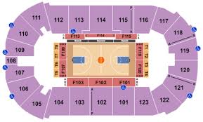 State Farm Arena Online Charts Collection