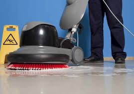 commercial cleaning service cost