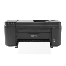 Canon Pixma Mx490 Wireless Office All In One Inkjet Printer Copier