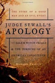 The Story of the Salem Witch Trials  Bryan F  Le Beau     Wikipedia Witches   The Absolutely True Tale of Disaster in Salem