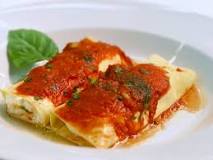 Is cannelloni the same as cannoli?