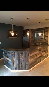 15 Basement Bar Ideas To Redefine Your