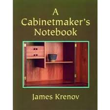 furniture cabinetmaking books