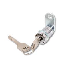 safe cylinder key installing cabinet