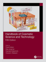 handbook of cosmetic science and