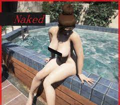 Realistic Naked body for Mpfemale - GTA5-Mods.com