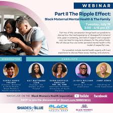 Black Women's Health Imperative | LinkedIn