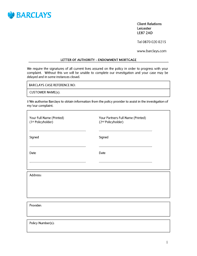 barclays wealth fax email print