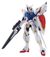 Gundam legilis