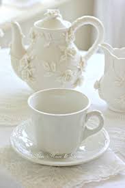 198 best White Linen Tea Room images on Pinterest