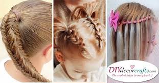 However black people usually prefer simple cornrows and short hairs which tend to look more monotonous. Little Girl Braids 25 Stunning Little Girl Braid Styles