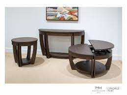 Occasional Tables Magnussen Home