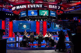great 2016 edition for the wsop 2016