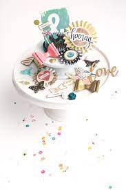 Confetti >> New Maggie Holmes Collection for Crate Paper » Maggie Holmes  Design