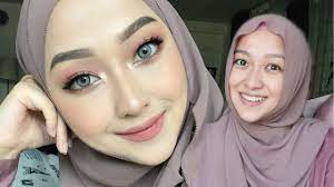 raya makeup transformation 2019 a