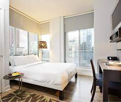 7 best hotels in toronto for