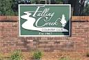 Falling Creek Country Club in Kinston, North Carolina | foretee.com