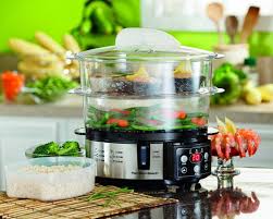Choose the one that's right for you. Tips For Choosing An Electric Steamer Dietary Cookery Genius Cook Healthy Nutrition Tasty Food Simple Recipes