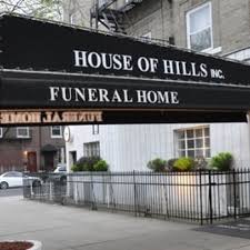 house of hills funeral home updated