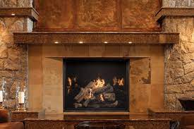 Town Country Luxury Fireplaces For