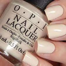 opi nail polish v31 be there in a