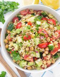 15 yummy vegan salad recipes the