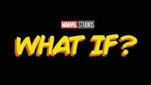 Is an upcoming american animated anthology series created by a.c. Marvel What If Opening Titles Disney Tv Series Concept Youtube