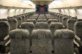 seat map air canada airbus a320 200