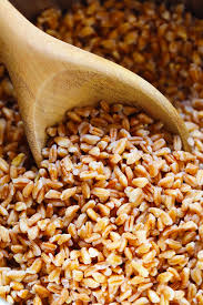 how to cook farro recipe and tips