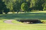 Arrowhead Golf Course - Greenfield, IN