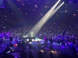 live review billy joel october 2022